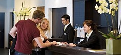 Данные безопасности крупных отельных сетей доступны онлайн