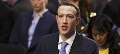 Руководство Facebook знало о практиках Cambridge Analytica с 2015 года