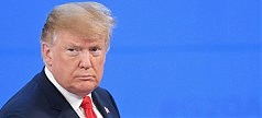 В разговоре с Зеленским Трамп попросил вернуть взломанный Россией сервер