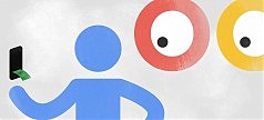 Школьники обвинили Google в незаконном сборе биометрии