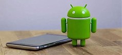 Патчи для Android теперь выходят быстрее, Nokia и Sony самые быстрые