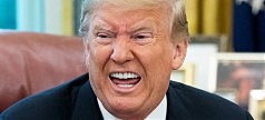 Трамп объявил чрезвычайное положение из-за атак на энергосистемы США