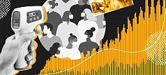 Кибершпионы распространяют Android-троян под видом приложения о COVID-19