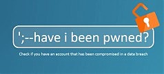 ФБР будет скармливать утёкшие пароли сервису Have I Been Pwned