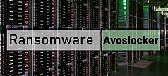 Вымогатель-новичок AvosLocker запускает AnyDesk в безопасном режиме Windows